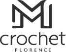 Logo MM CROCHET di Maria Ardizzola